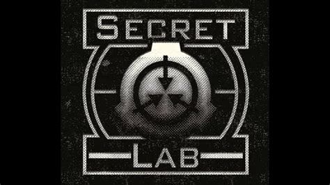 Ide Penting Scp Secret Laboratory Controls Kursi Gaming