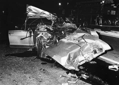 La Muerte De Jayne Mansfield Y La Verdadera Historia De Su Accidente
