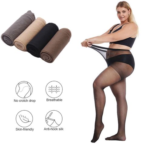 sexy pantyhose anti hook silk pantyhose pantyhose thin stockings super elastic stockings extra