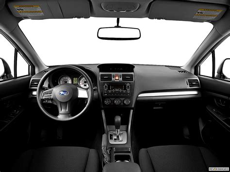 2014 Subaru Impreza Awd 20i Limited 4dr Sedan Research Groovecar