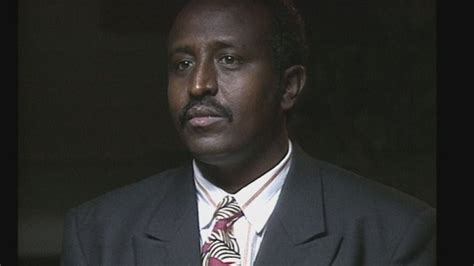 Alleged Somali War Criminal First Exposed By The Fifth Estate Now In Landmark U S Case