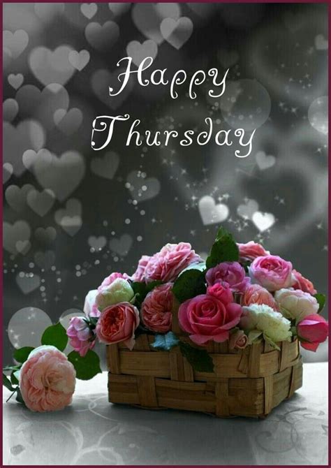 129 Best Hello Thursday Images On Pinterest Happy Thursday