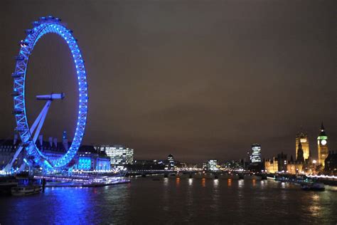 The Travellers Introduction To London 6 Mini Itineraries To Get You