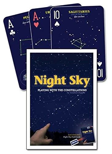 We did not find results for: Night Sky Playing Cards | A Mighty Girl