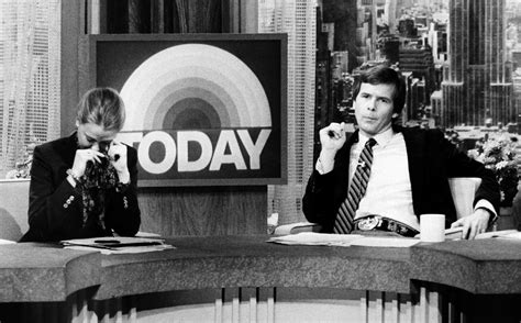 Photos Tom Brokaw Turns 80 Today A Look At His Life And Career In