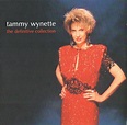 The Definitive Collection - Tammy Wynette | CD | Recordsale