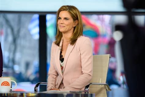 Natalie Morales Is Leaving Nbc News After 22 Years