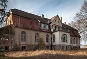 Łętowo Manor (Pomerania) | Photoportico