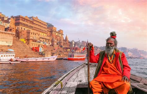 Turismo E Tradições Em Varanasi Musement