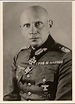 General Adolf Strauss - Autographed Signed Photograph | HistoryForSale ...