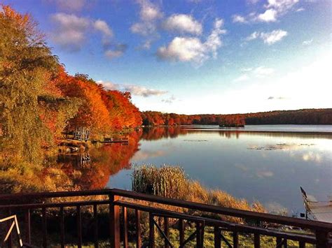 Lake Wallenpaupack Poconogo