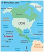 Where is Honolulu, HI? / Honolulu, Hawaii Map - WorldAtlas.com