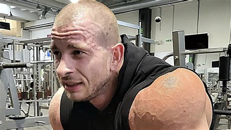 Michal “krizo” Krizanek Wins 2022 Prague Pro Bodybuilding Show