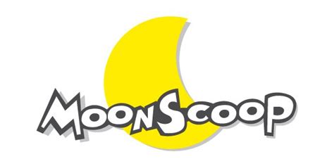 Moonscoop Logotipo By Xmarcoxfansubs On Deviantart