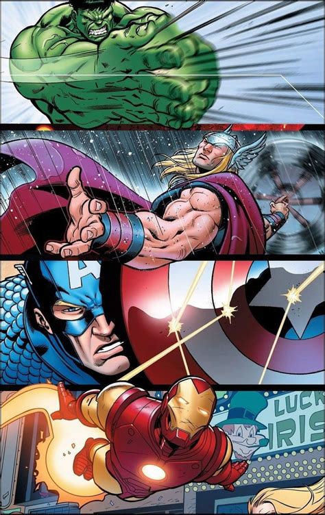 Vengadores Heróis De Quadrinhos Desenho Hulk Desenho Dos Vingadores