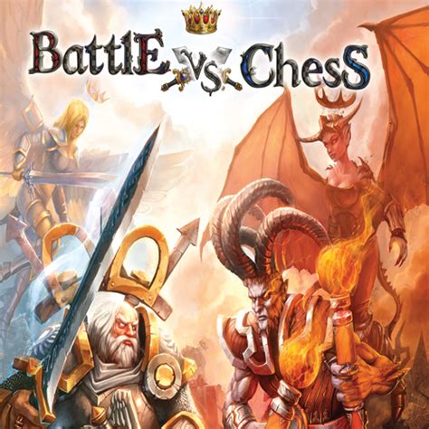 Battle Vs Chess Digital Download Price Comparison