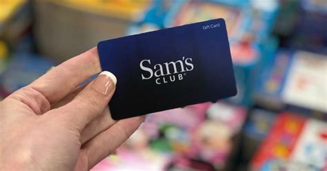 Maybe you would like to learn more about one of these? Sam's Club Membership Deal | Free $20 Gift Card & $30 ...