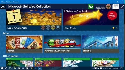 Microsoft Solitaire Collection Windows 10 Not Loading