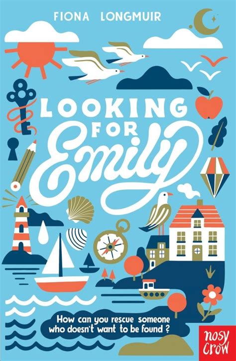 looking for emily nosy crow