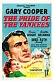 Dan Duryea Central: The Pride of the Yankees (1942)