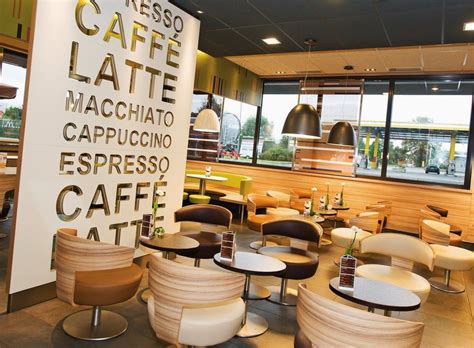 Diseño De Cafeterías Pequeñas 3 Estilos Para Tu Negocio