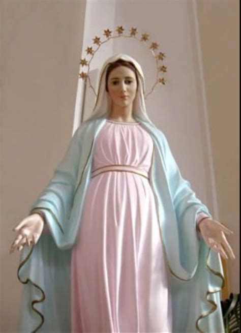 Nuestra Señora Reina De La Paz De Medjugorje Our Lady Of Medjugorje