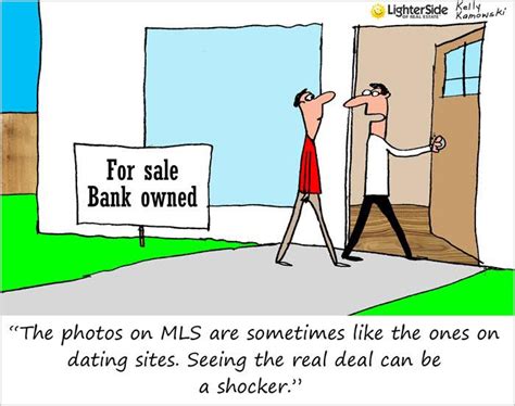9 Comics That Show What Its Like Being A Real Estate Agent
