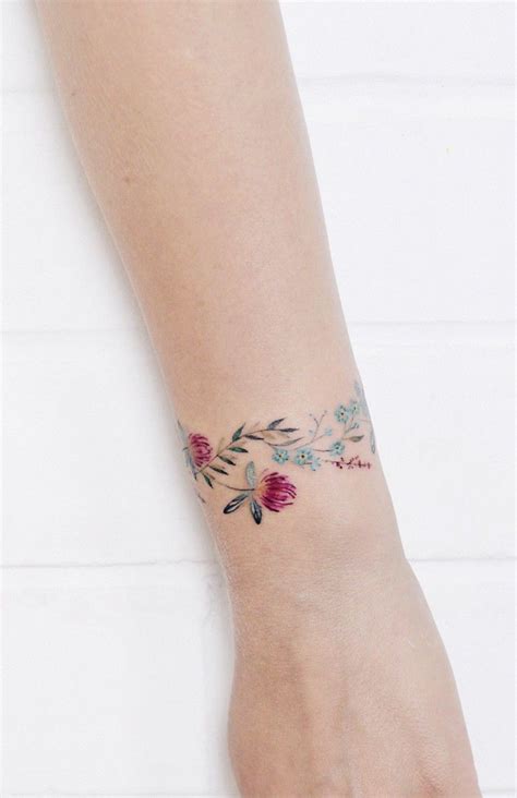 Wrist Tattoos For Women Ideas And Designs For Girls My Xxx Hot Girl