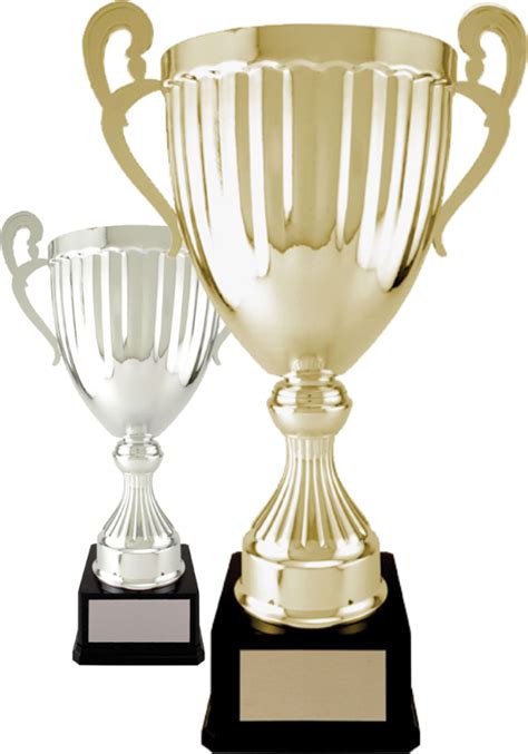 Custom And Specialty Trophies