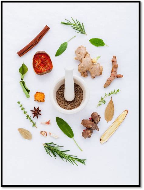 The Path To Becoming A Herbalist Newedenschoolofnaturalhealth