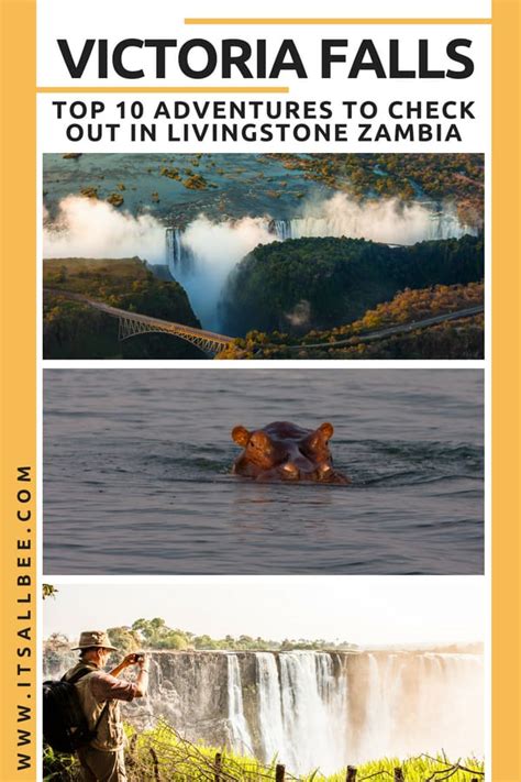 Texas' 10 best live theater venues! Top Things To Do In Livingstone Zambia | ItsAllBee | Solo ...
