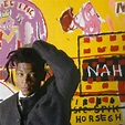 JEAN-MICHEL BASQUIAT – Still We Rise