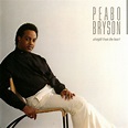Peabo Bryson - Straight From The Heart (1984, Target, CD) | Discogs
