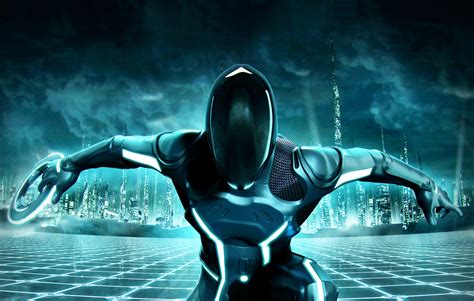 Tron Legacy 2010 Movie Wallpapers Hd Wallpapers Id 9120