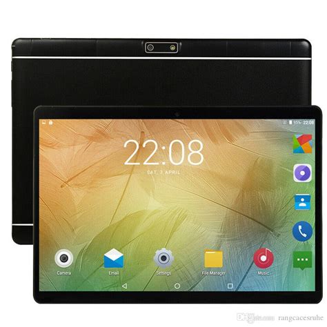 Cheap 10 Inch Tablet Android 80 4gb 64g Ten Core Wifi Hd Camera