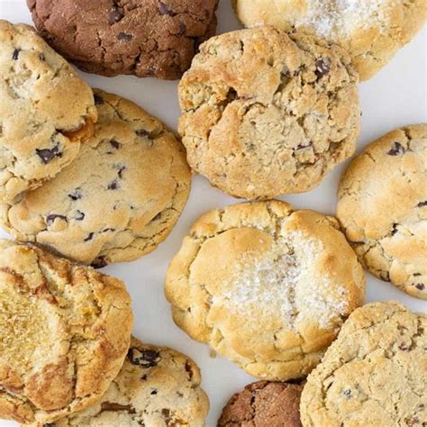 Buy Individually Wrapped Cookies Online Carols Cookies