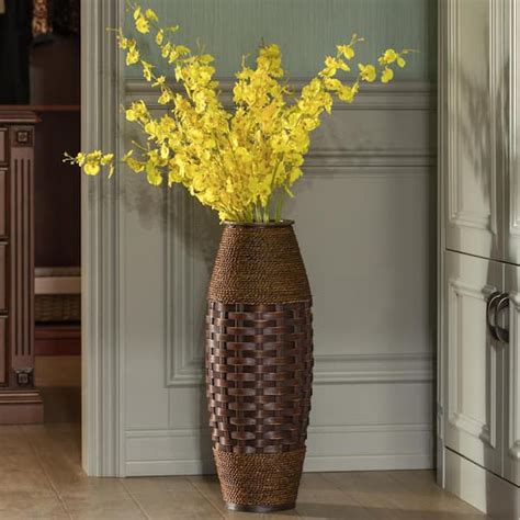 Tall Floor Vase Flower Arrangements Ubicaciondepersonas Cdmx Gob Mx