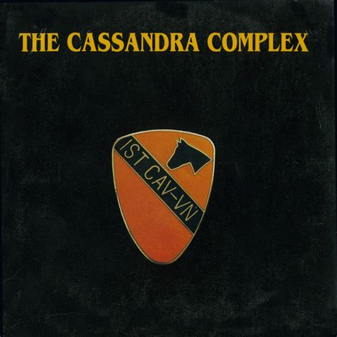 30 Minutes Of Death Ep By The Cassandra Complex Spotify
