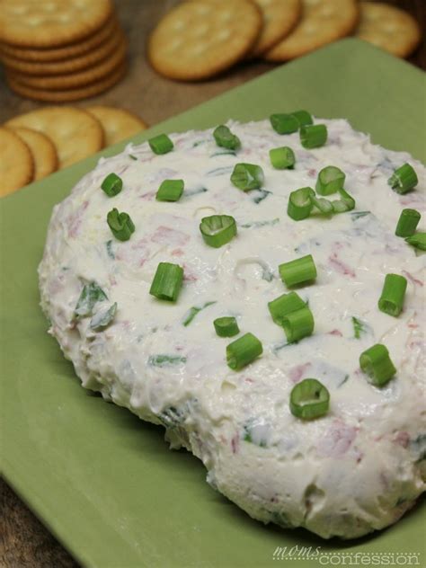 The Best Simple Delicious And Easy Cheese Ball Recipe