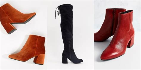 Best Fall Boot Trends — 25 Boots To Wear For Fall 2019