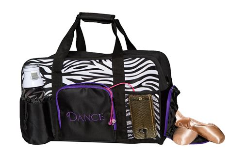 Hd4011 Dance Bag Southeast Dance Shop