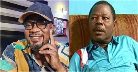 Sam Loco Efe Is Nollywoods Most Clever Actor Charles Inojie News