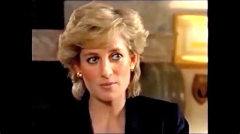 The Diana Interview Prince William Should Be King Next Instead Of Charles Say Viewers