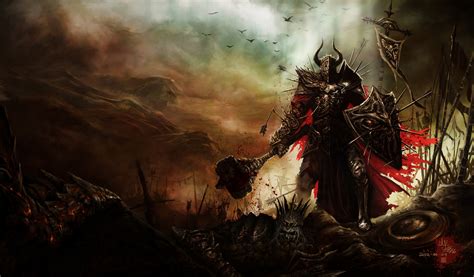 Diablo 3 Wallpapers 1080p 45 Wallpapers Adorable Wallpapers