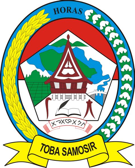 Logo Kabupaten Semarang