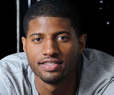 Paul cheered for los angeles clippers during his childhood. Paul George Biography - Facts, Childhood, Family Life ...