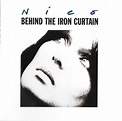 Nico – Behind The Iron Curtain (1986, CD) - Discogs