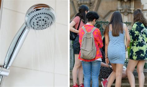 Y’all Agree Gen Z Says Taking 3 Hour ‘everything Showers’ Are Better Than Having Sex