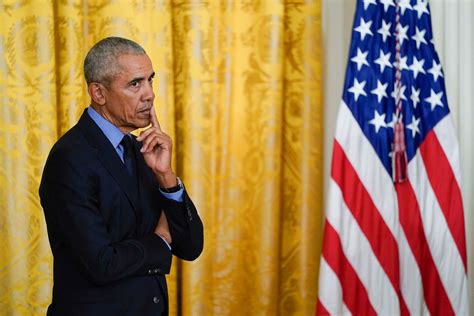 Obama Returns To The White House Cnn Politics