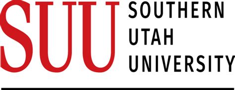 Southern Utah University Vector Logo Download For Free